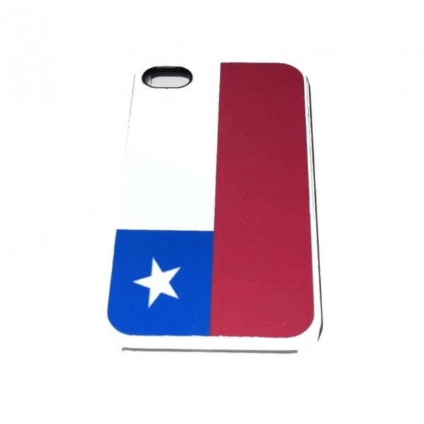 Chile Flag Mobiltelefonveske Iphone 7 / 7S, 8 / 8S