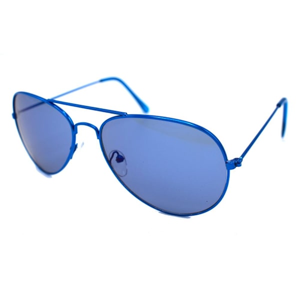 Blue Pilot aurinkolasit Blue