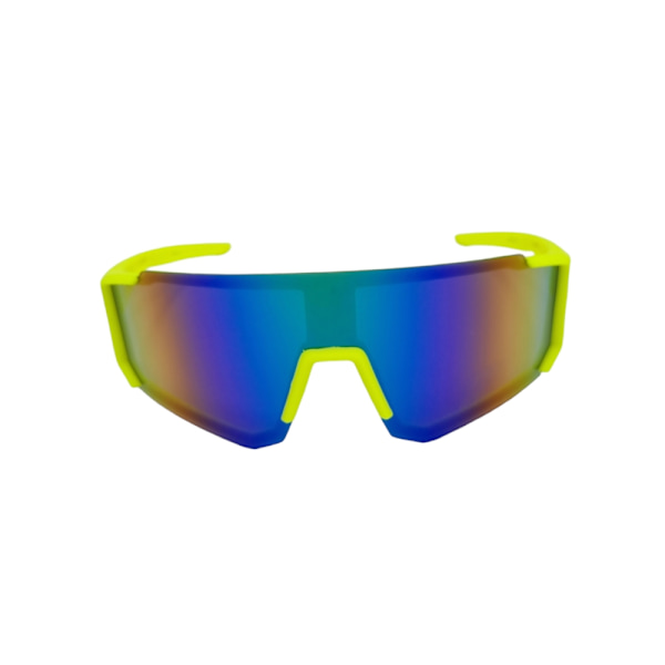 Sport aurinkolasit Wrap-around Rage Yellow Yellow