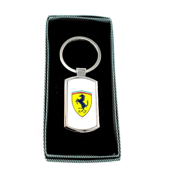 Ferrari nyckelring 1020 | Fyndiq