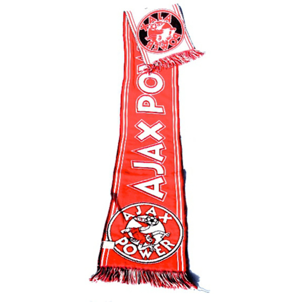 JALKAPALLONÄYTTÖ Ajax