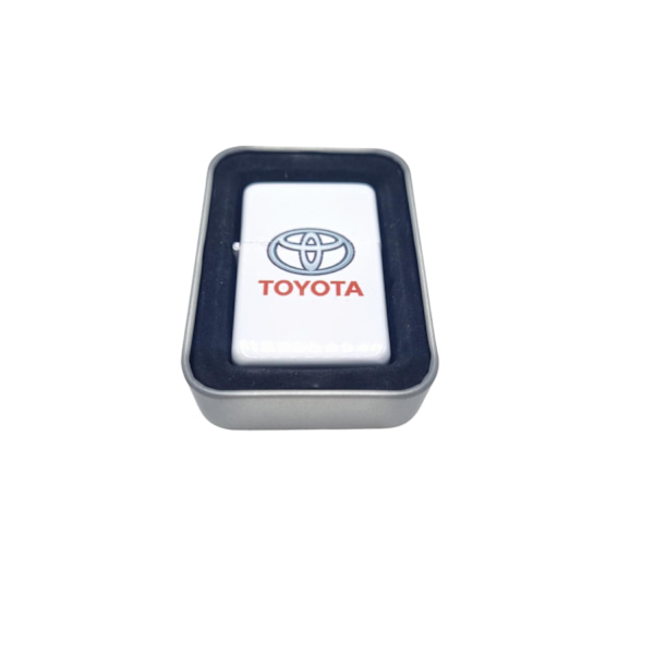 Benzinlighter - TOYOTA