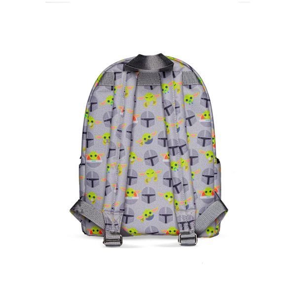 Mandalorian - Reppu Grey