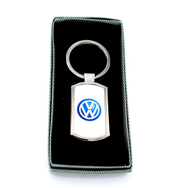 Volkswagen nøkkelring