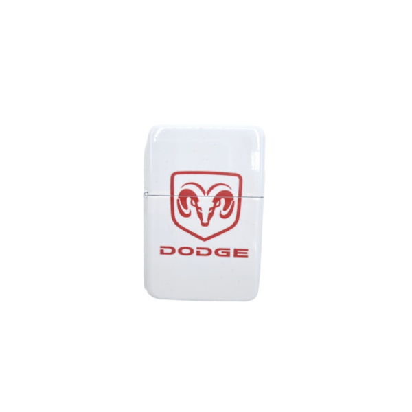 Dodge bensin lighter