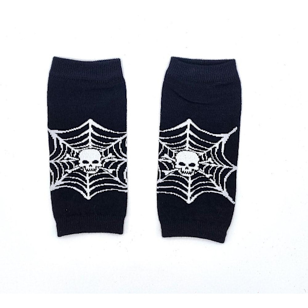 Armvarmer - Skulls-Short