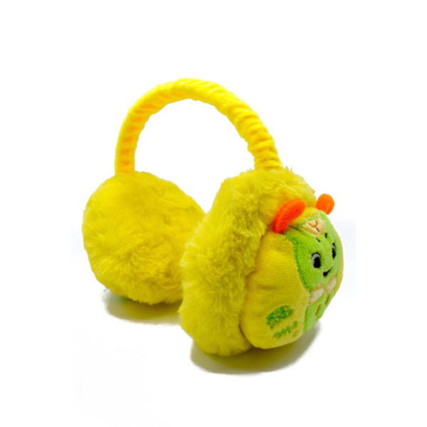 ørepuder Yellow
