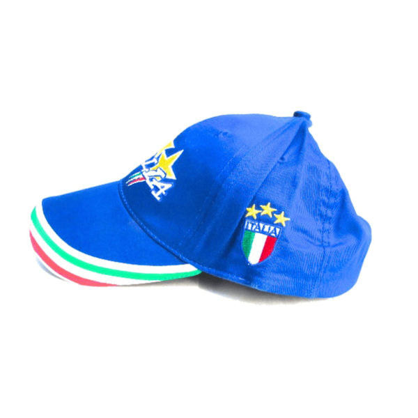 Italian caps