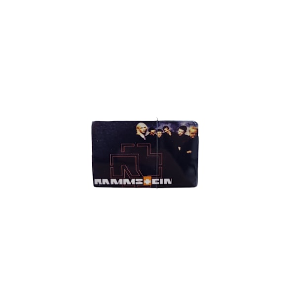 Rammstein - Benzin lighter
