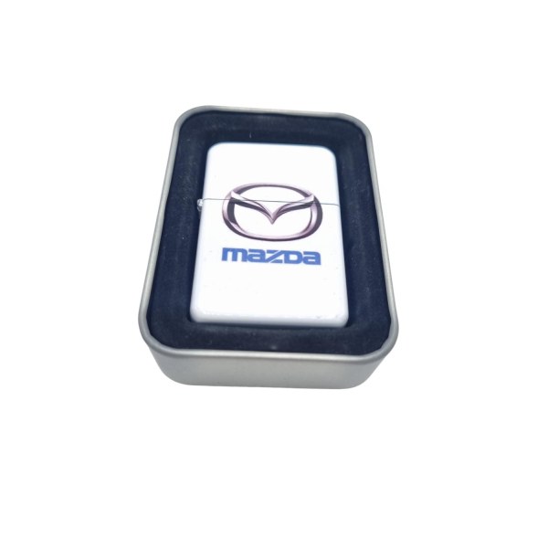 BENSIN LIGHTER - MAZDA