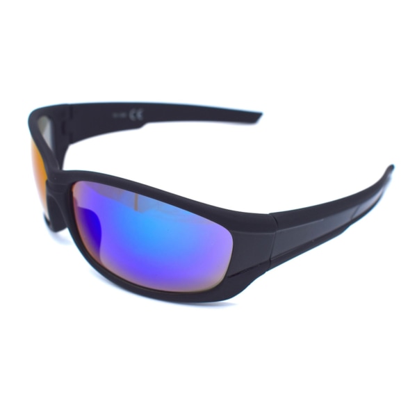 Sport solbriller sort - Kost Black