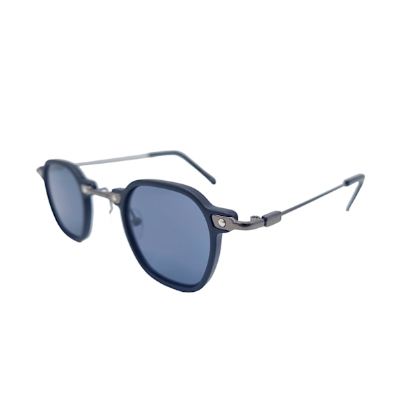 Windsor Solbriller - Black Black