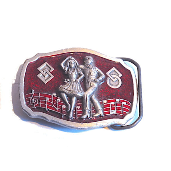 Vyösolki - Country dance Silver