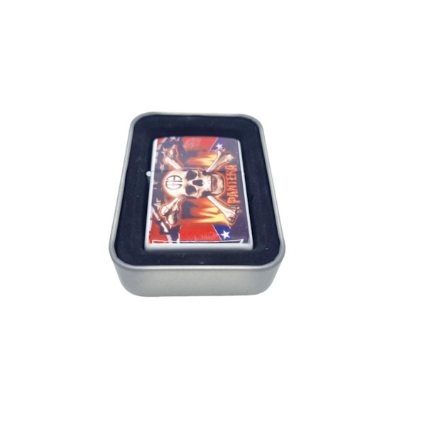 Pantera - Bensin lighter