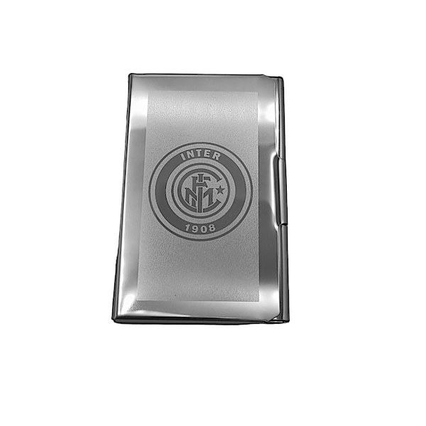 Inter Kortholder Silver