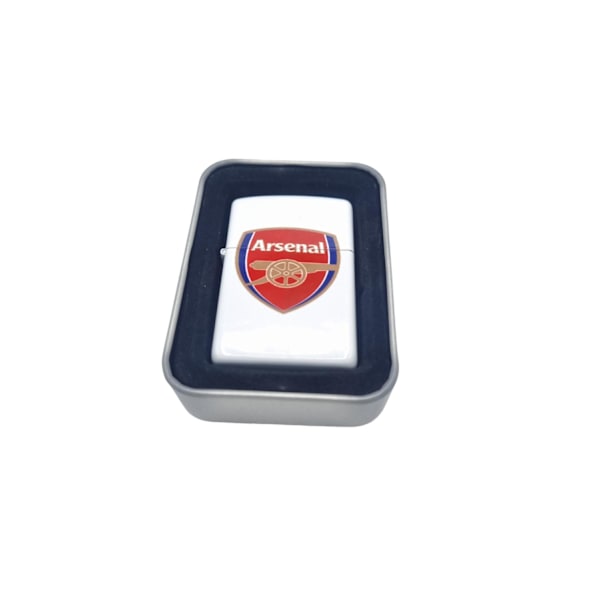 Arsenal bensin lighter