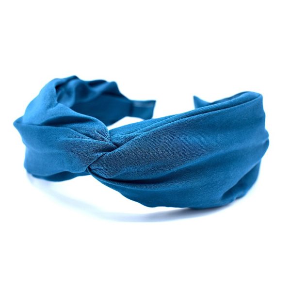BLÅ DIADEM - BEKLÆDNING Blue