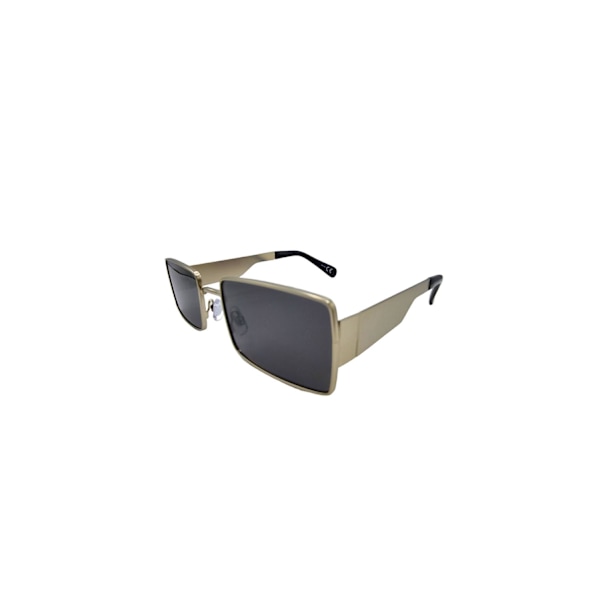 Vogle Solbriller - Silver/Black Silver