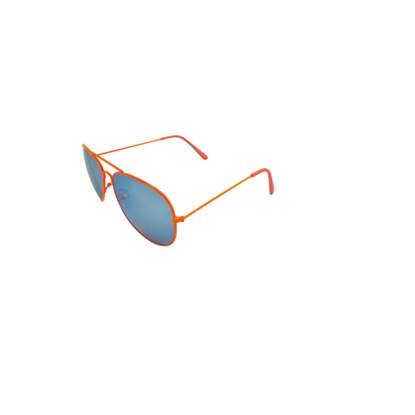 Pilot solglasögon - Orange Orange