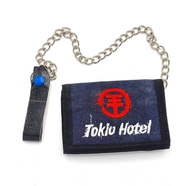 Plånbok - Tokio Hotel
