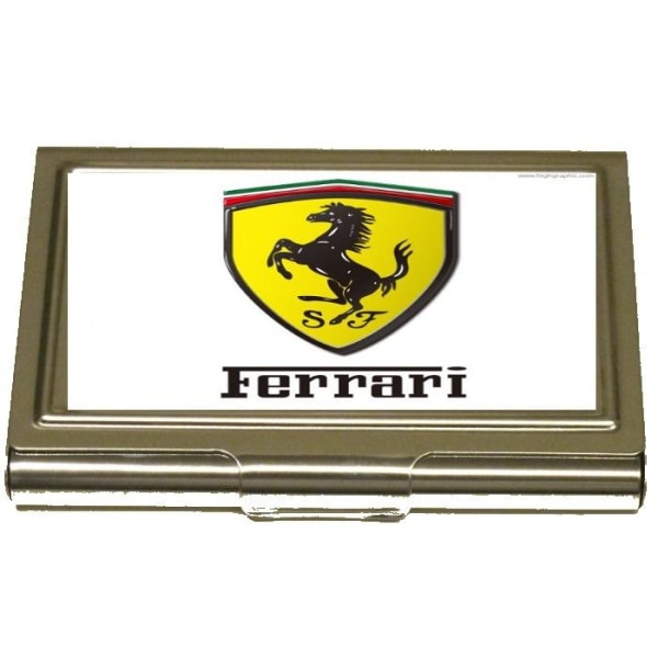 Ferrari Korthållare