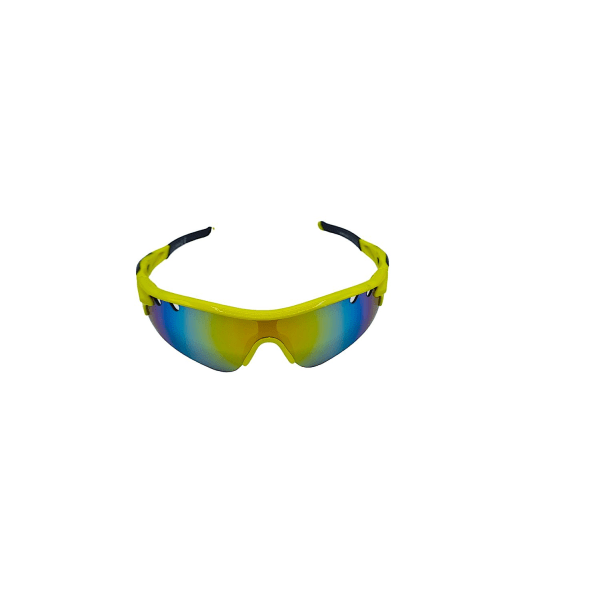 XtremeVision Yellow Solglasögon Gul