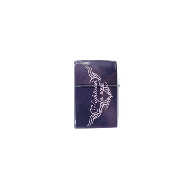 Nightwish Bensin lighter