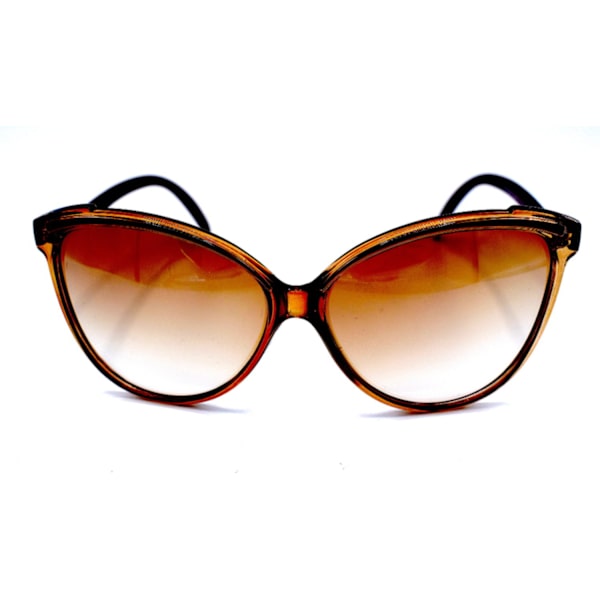 Ruskeat aurinkolasit Brown