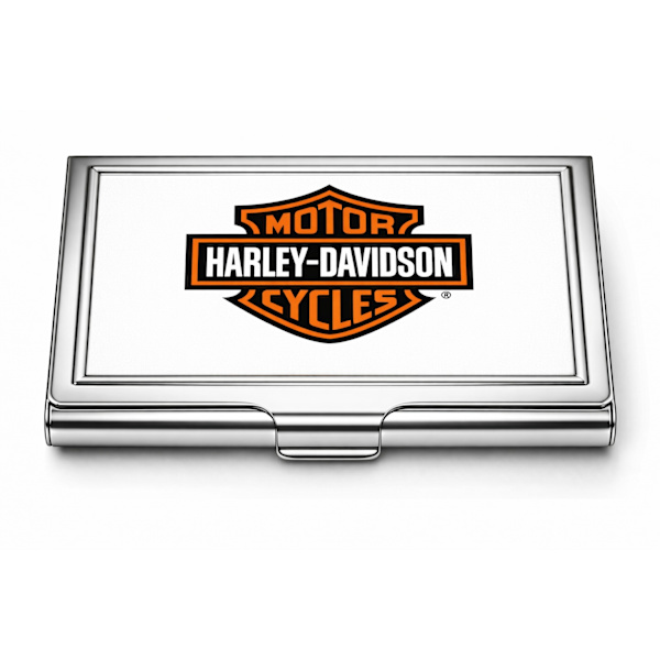 Harley-Davidson - kortholder