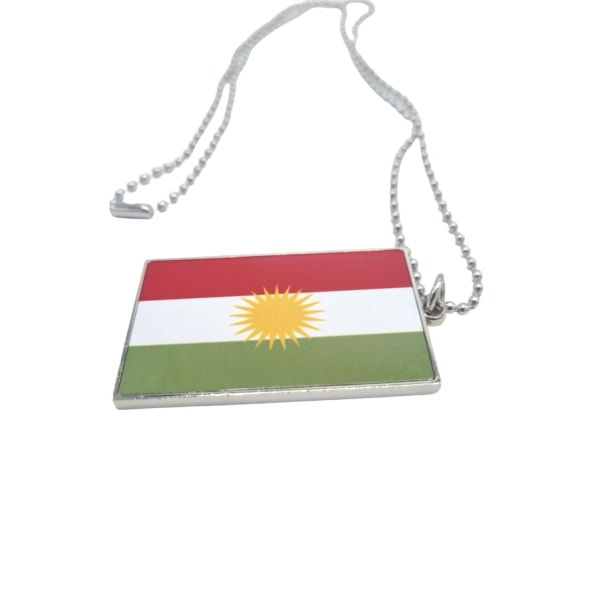 Kurdistan Halsband
