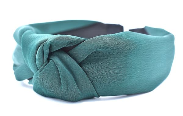 Grønn diadem Green