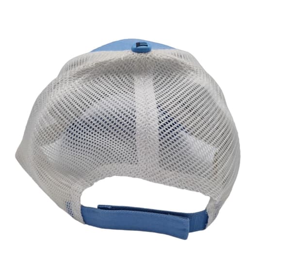 Cap - E Blue