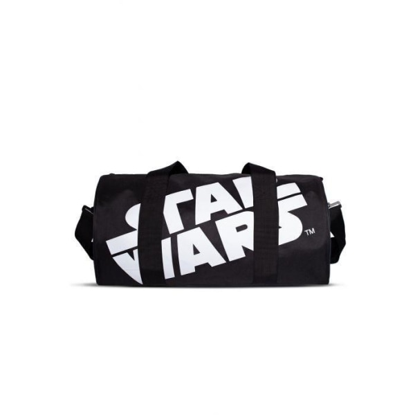 Star Wars - Sportsbag, gymbag Black