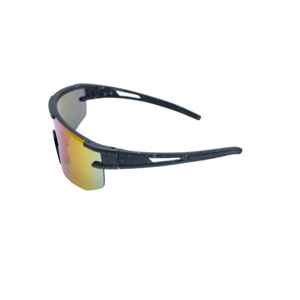 Sport Solbriller Matrix - Sort Black