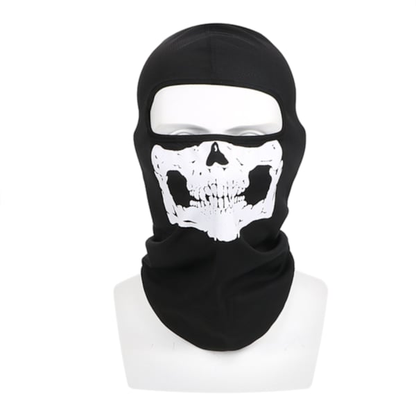 Balaclava Skidmask