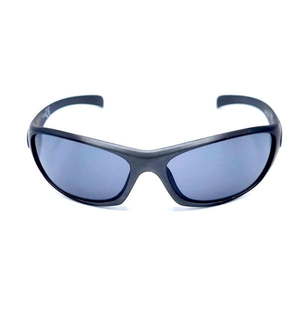 Barnesolbriller - Sport - flere farger Black