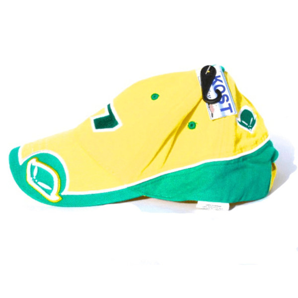 77 CAP Green