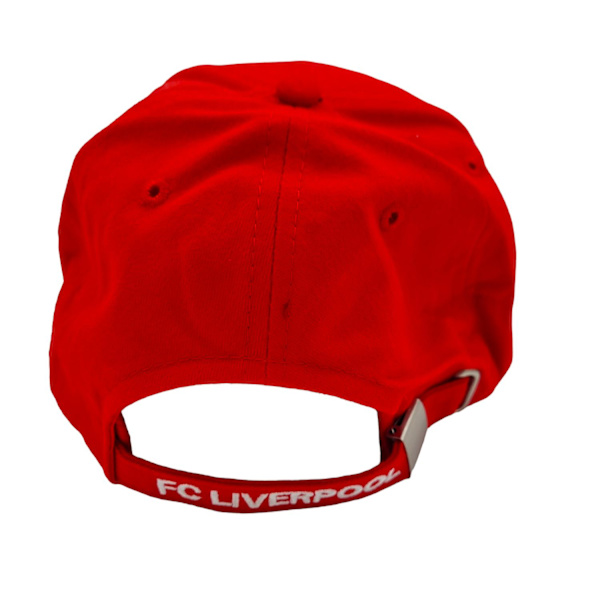 KEPS-LIVERPOOL Red