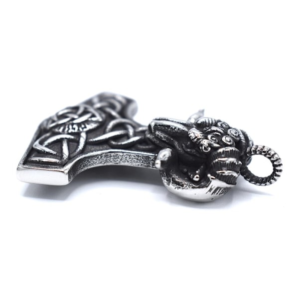 Thorin vasara Silver