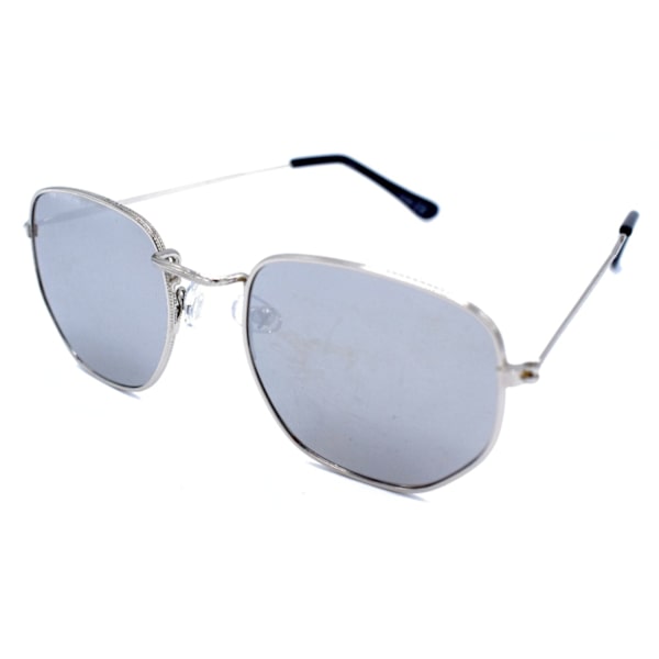Spejl solbriller - RAGE Silver