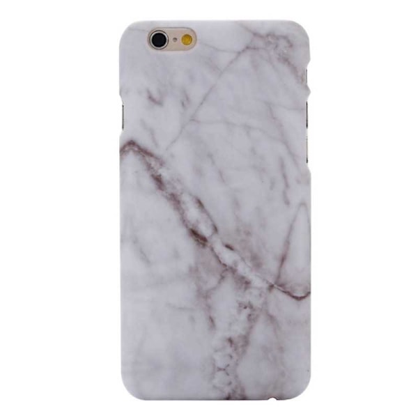 iPhone 7 Marble Shell Slim Fit 3D Design Blue Variant 7