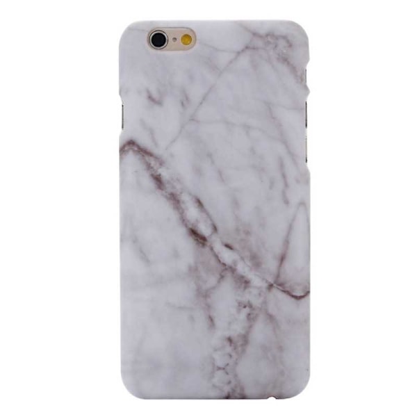 iPhone 7 Marmoskal Slimfit 3D Design White Variant 6