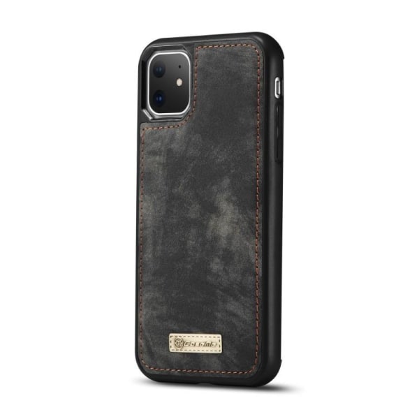 iPhone 11 Pung Case Multi-Slot 13-SLOT Black