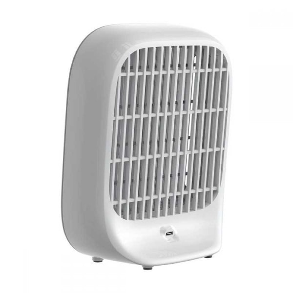 Myggfälla Skrivbordslampa Baseus Baijing Vit