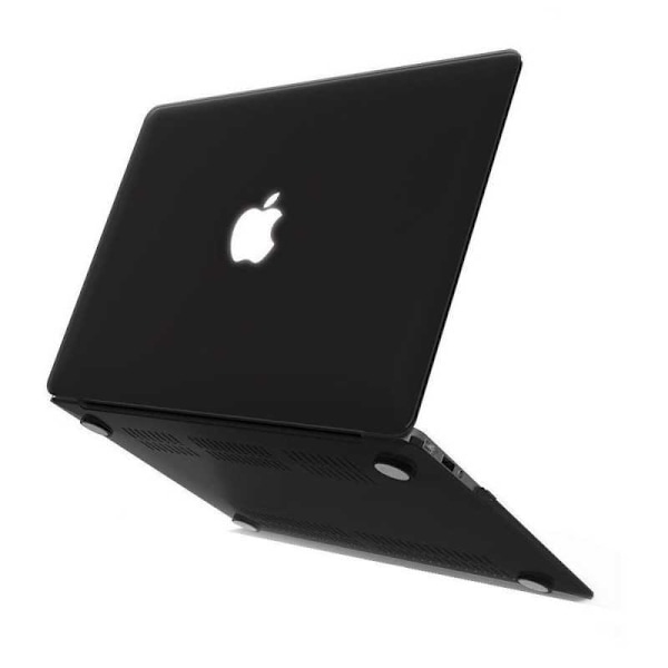 MacBook Air 13" Shell Tech-Protect SmartShell (A1369/A1466) Transparent