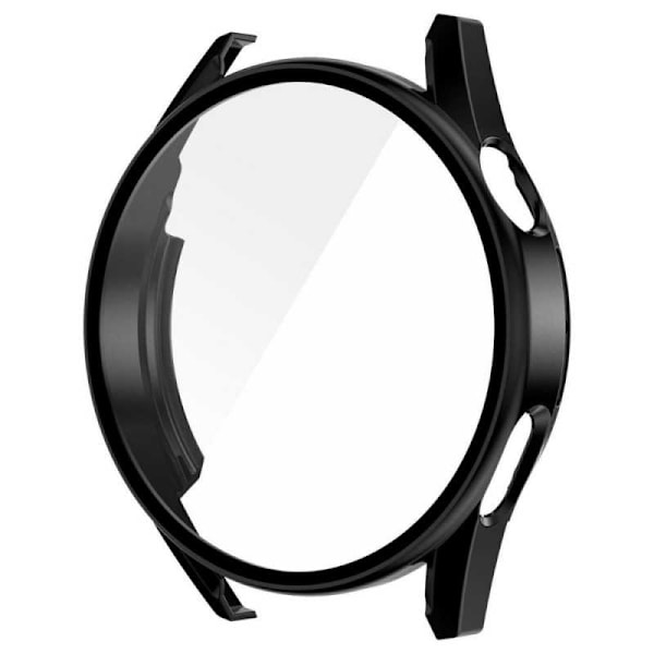 Heltäckande Skal Huawei Watch 3 42mm 9H Härdat Glas Transparent