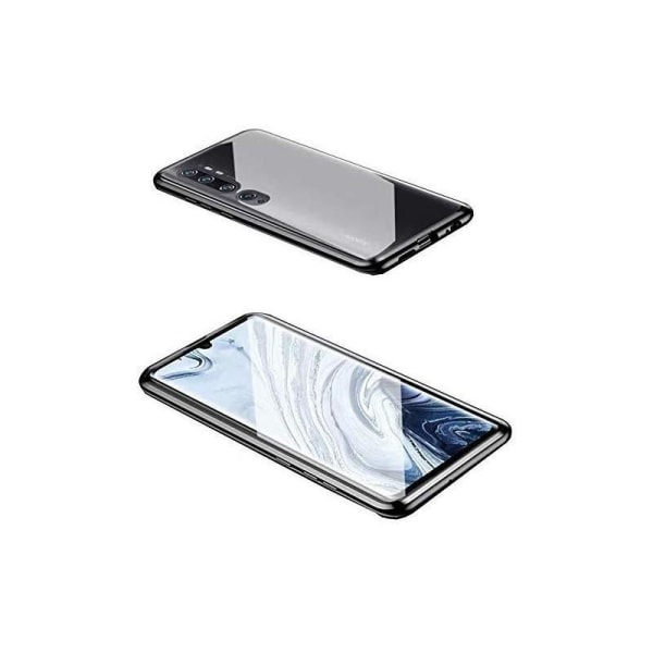 Xiaomi Mi Note 10/10 Pro Comprehensive Premium Cover Glassback V Transparent