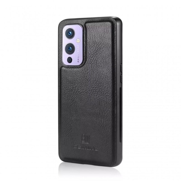 Mobil lommebok magnetisk DG Ming OnePlus 9 Black