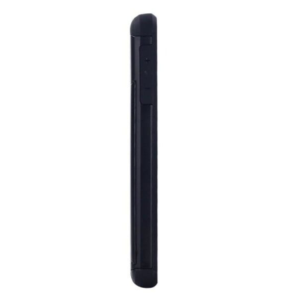 Samsung S7 Iskunkestävä kansikorttikotelo StreetWise Black