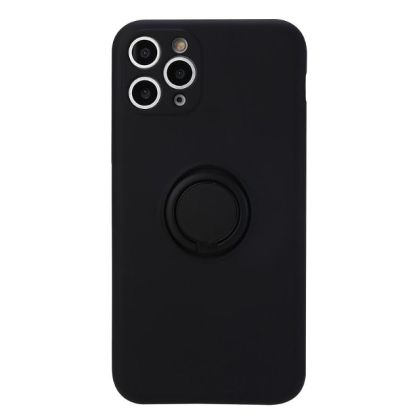 iPhone 11 Pro Max Stöttåligt Skal med Ringhållare CamShield Grön